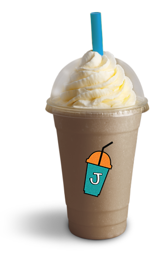 Cherry Whiskey shake